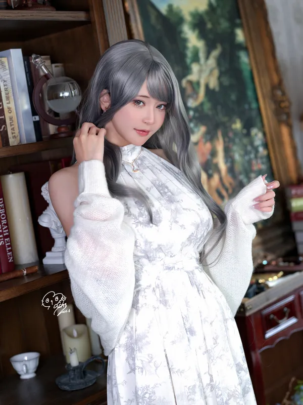 Casual - Machi馬吉